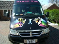 PARTY BUS HIRE KETTERING 1076526 Image 2